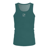 CANOTTA  BASIC personalizzato con logo - Pubblienne