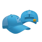 CAPPELLINO SKY personalizzato con logo - Pubblienne