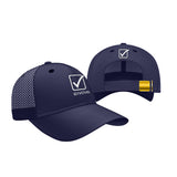 CAPPELLINO SKY personalizzato con logo - Pubblienne