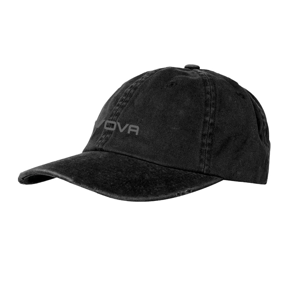 CAPPELLINO STONE WASH personalizzato con logo - Pubblienne