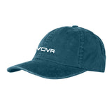CAPPELLINO STONE WASH personalizzato con logo - Pubblienne