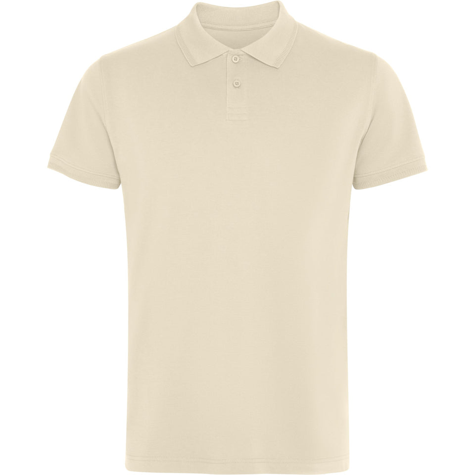 R6441 - Wos Polo Unisex personalizzato con logo - Pubblienne