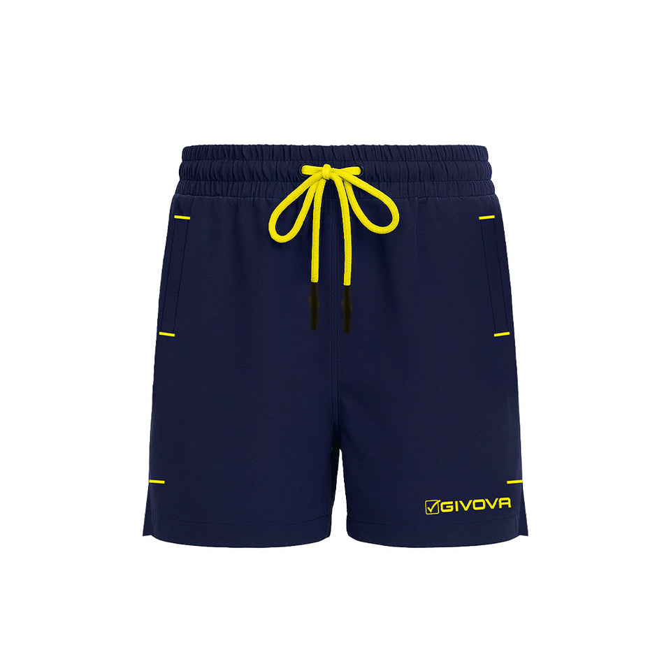COSTUME SUMMER UOMO personalizzato con logo - Pubblienne