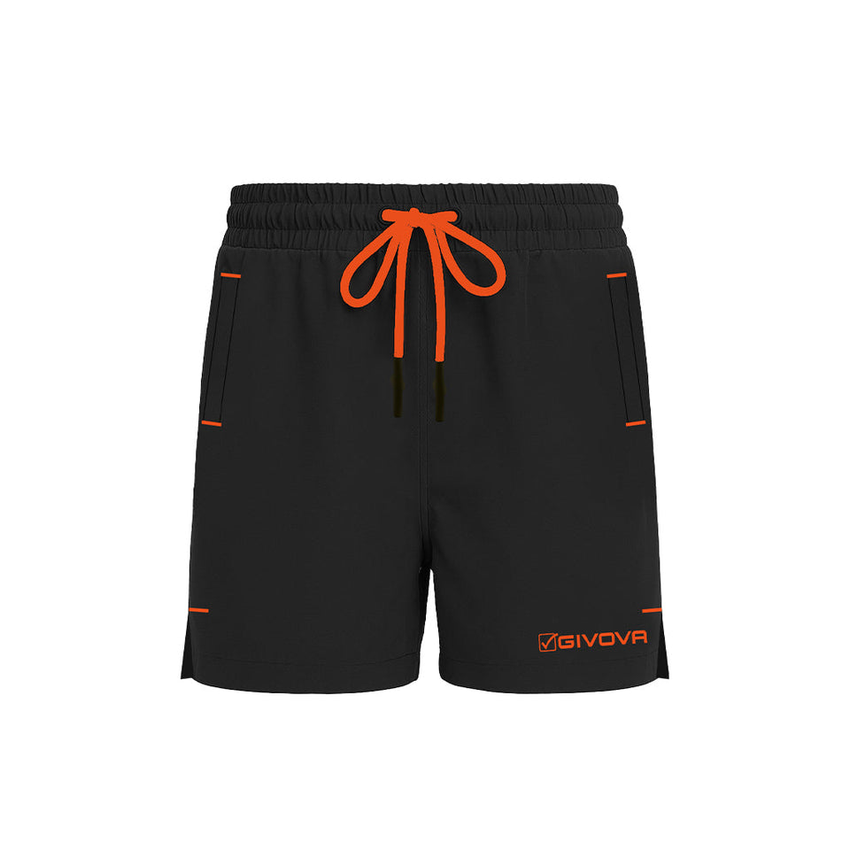 COSTUME SUMMER UOMO personalizzato con logo - Pubblienne