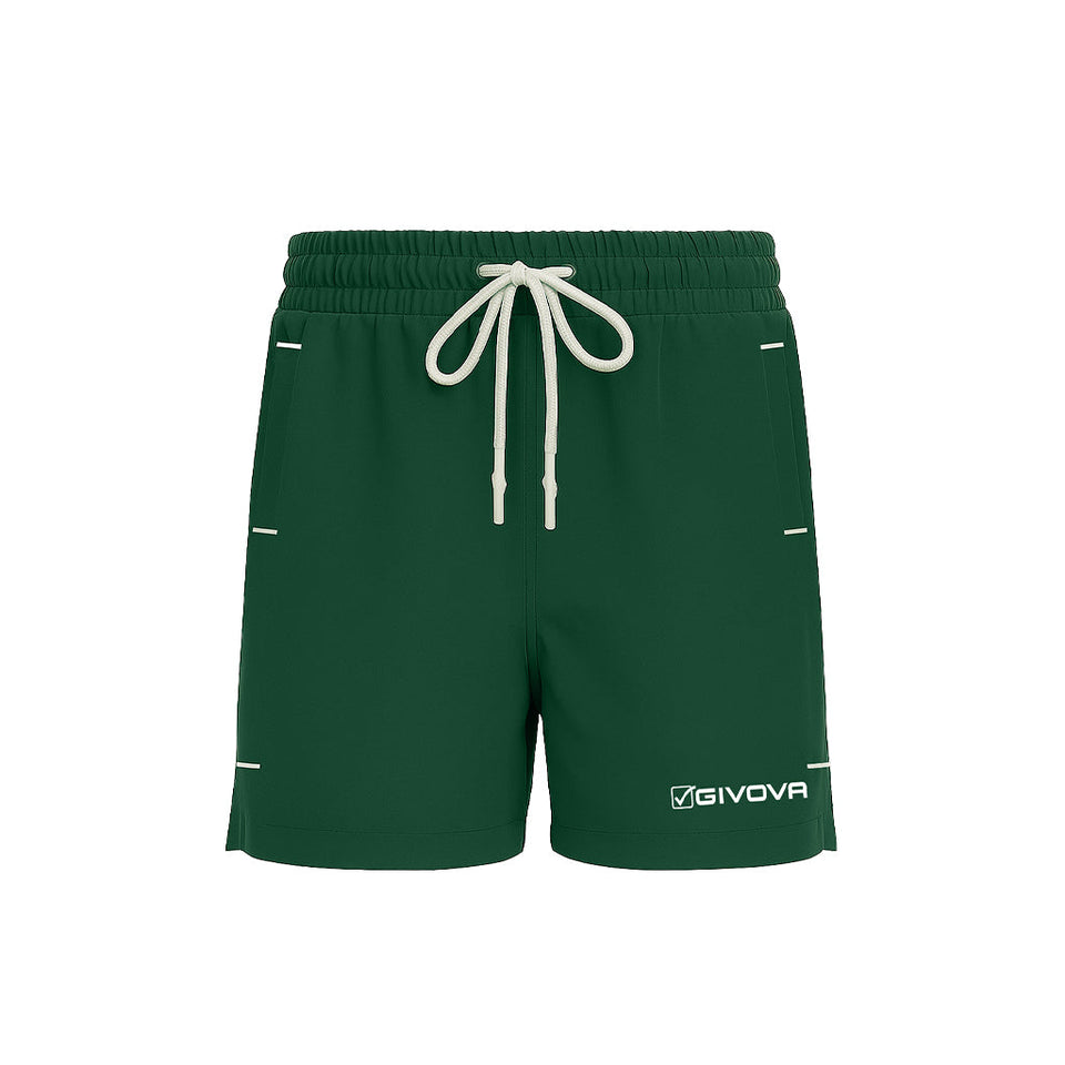 COSTUME SUMMER UOMO personalizzato con logo - Pubblienne