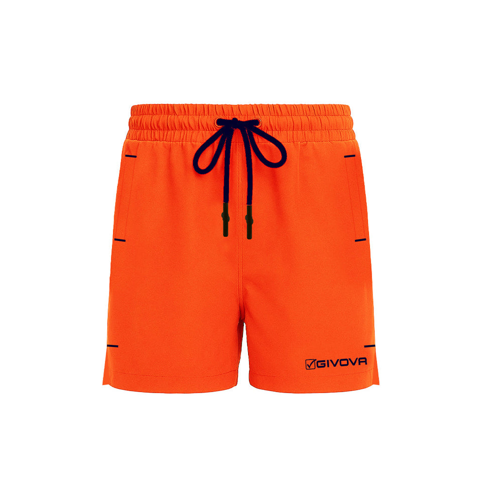 COSTUME SUMMER UOMO personalizzato con logo - Pubblienne