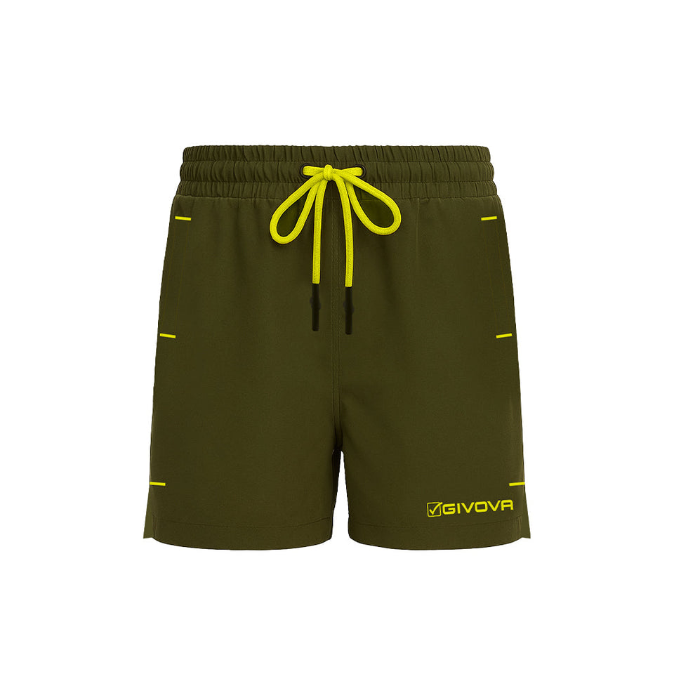 COSTUME SUMMER UOMO personalizzato con logo - Pubblienne