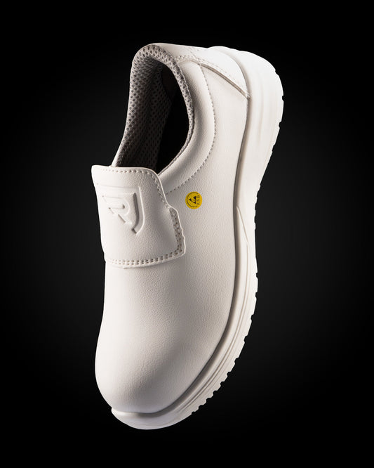 R8386 - Salt Scarpa da lavoro Unisex personalizzato con logo - Pubblienne