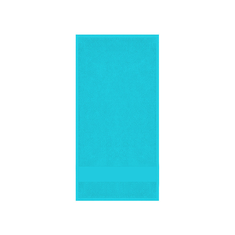 Telo Mare 140x70 Spugna personalizzato con logo - Pubblienne