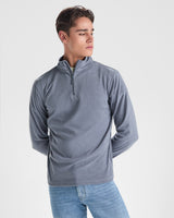 R1095 - Roly Himalaya Pile Uomo personalizzato con logo - Pubblienne