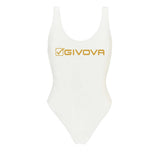COSTUME INTERO OLIMPIONICO DONNA personalizzato con logo - Pubblienne