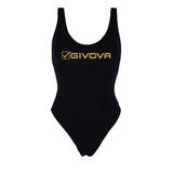 COSTUME INTERO OLIMPIONICO DONNA personalizzato con logo - Pubblienne