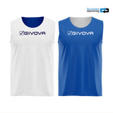 CASACCA DOUBLE personalizzato con logo - Pubblienne