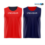 CASACCA DOUBLE personalizzato con logo - Pubblienne
