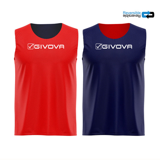CASACCA DOUBLE personalizzato con logo - Pubblienne