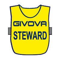 CASACCA STEWARD personalizzato con logo - Pubblienne
