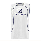 CASACCA FLUO SPONSOR " BIG logo" personalizzato con logo - Pubblienne