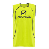 CASACCA FLUO SPONSOR " BIG logo" personalizzato con logo - Pubblienne