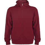 R6421 - Roly Montblanc Felpa Uomo personalizzato con logo - Pubblienne