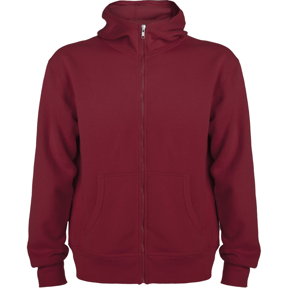 R6421 - Roly Montblanc Felpa Uomo personalizzato con logo - Pubblienne