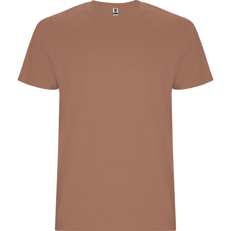 R6681 Roly Stafford T-shirt Tubolare personalizzato con logo - Pubblienne