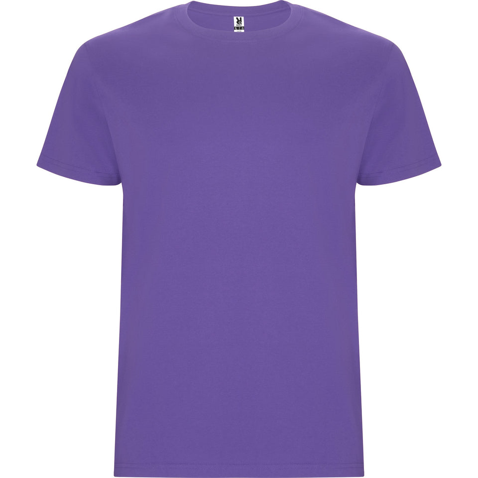 R6681 Roly Stafford T-shirt Tubolare personalizzato con logo - Pubblienne