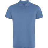R6441 - Wos Polo Unisex personalizzato con logo - Pubblienne