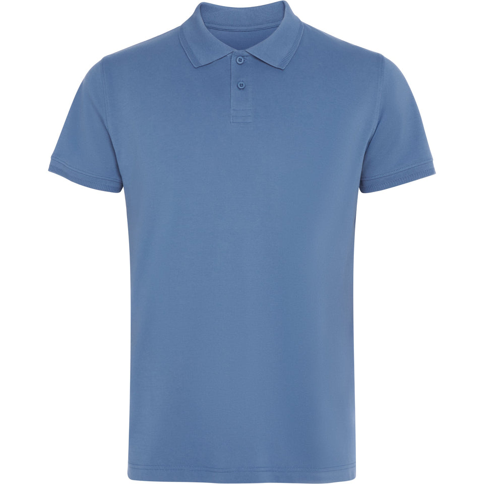R6441 - Wos Polo Unisex personalizzato con logo - Pubblienne
