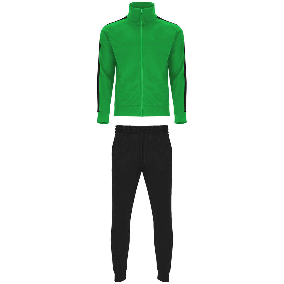 R6410 - Roly Creta Tuta Uomo personalizzato con logo - Pubblienne