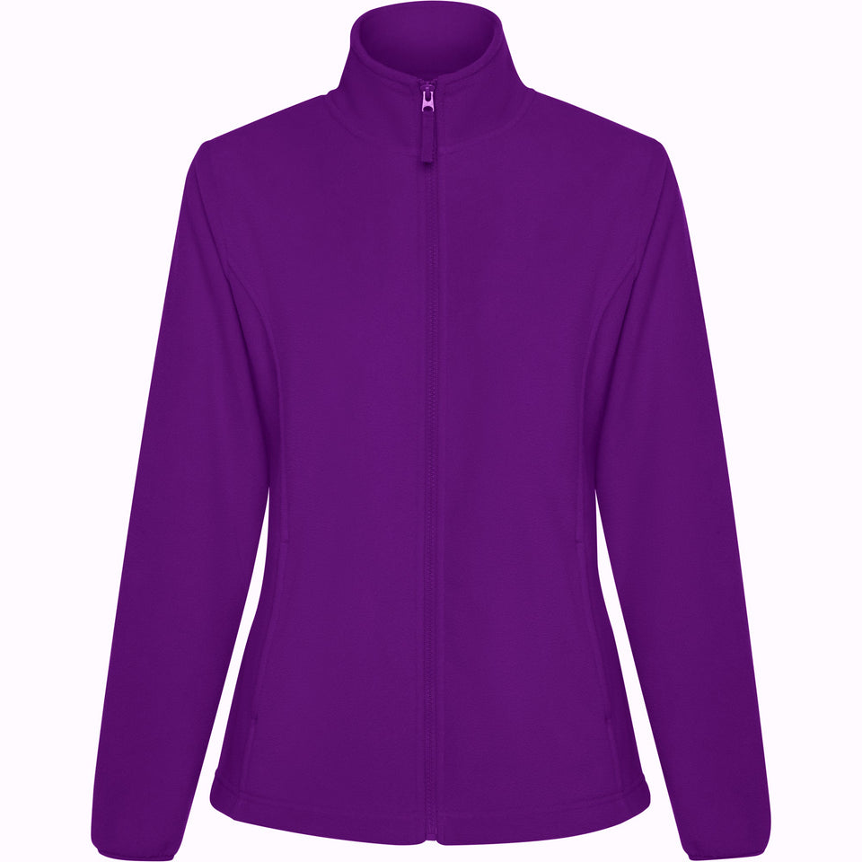 R6415 - New artic woman Giacca Unisex personalizzato con logo - Pubblienne