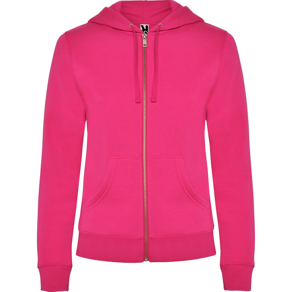 R6425 - Roly Veleta Giacca Giubbino Donna personalizzato con logo - Pubblienne