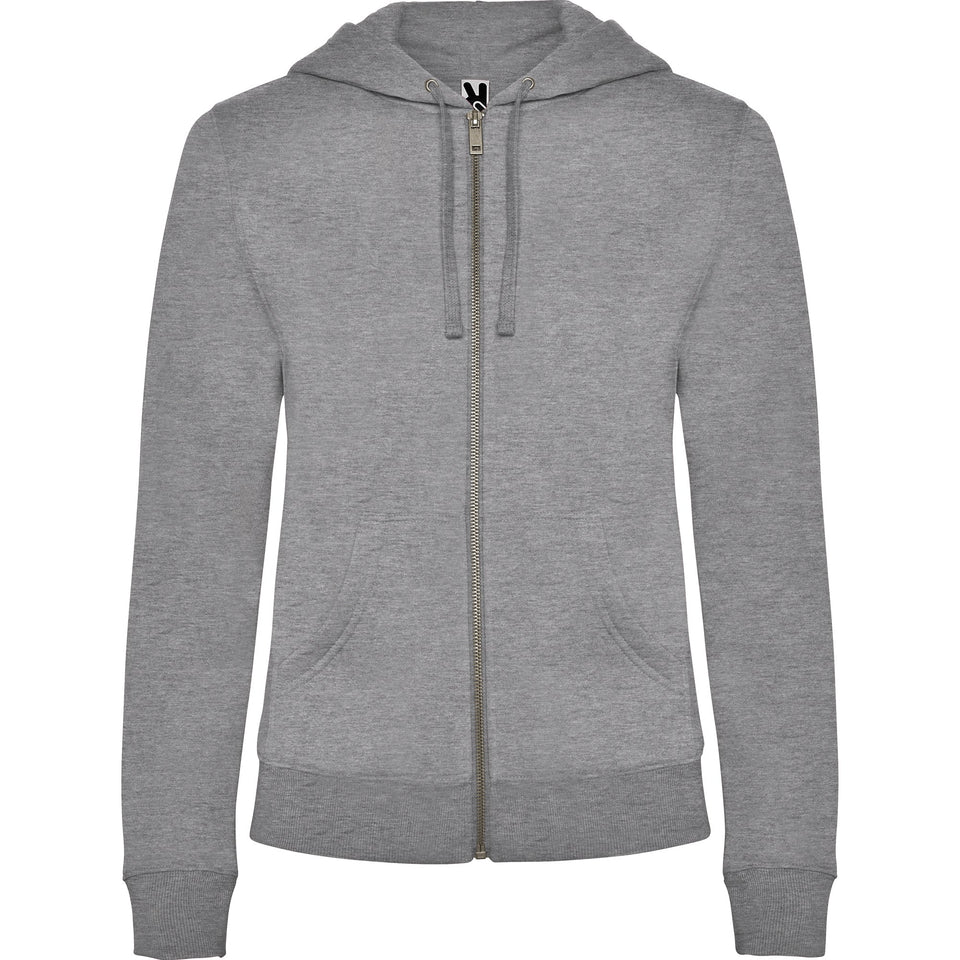 R6425 - Roly Veleta Giacca Giubbino Donna personalizzato con logo - Pubblienne