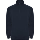 R1109 - Roly Aneto Felpa Uomo personalizzato con logo - Pubblienne
