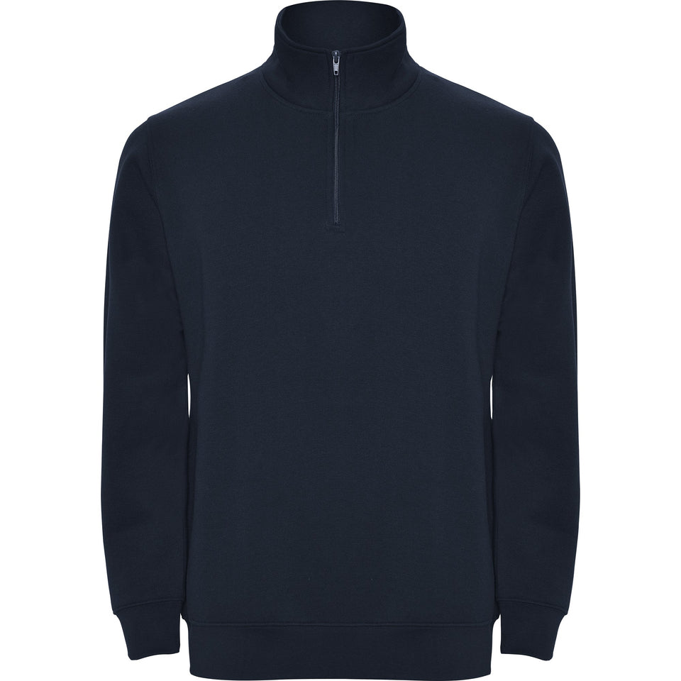 R1109 - Roly Aneto Felpa Uomo personalizzato con logo - Pubblienne