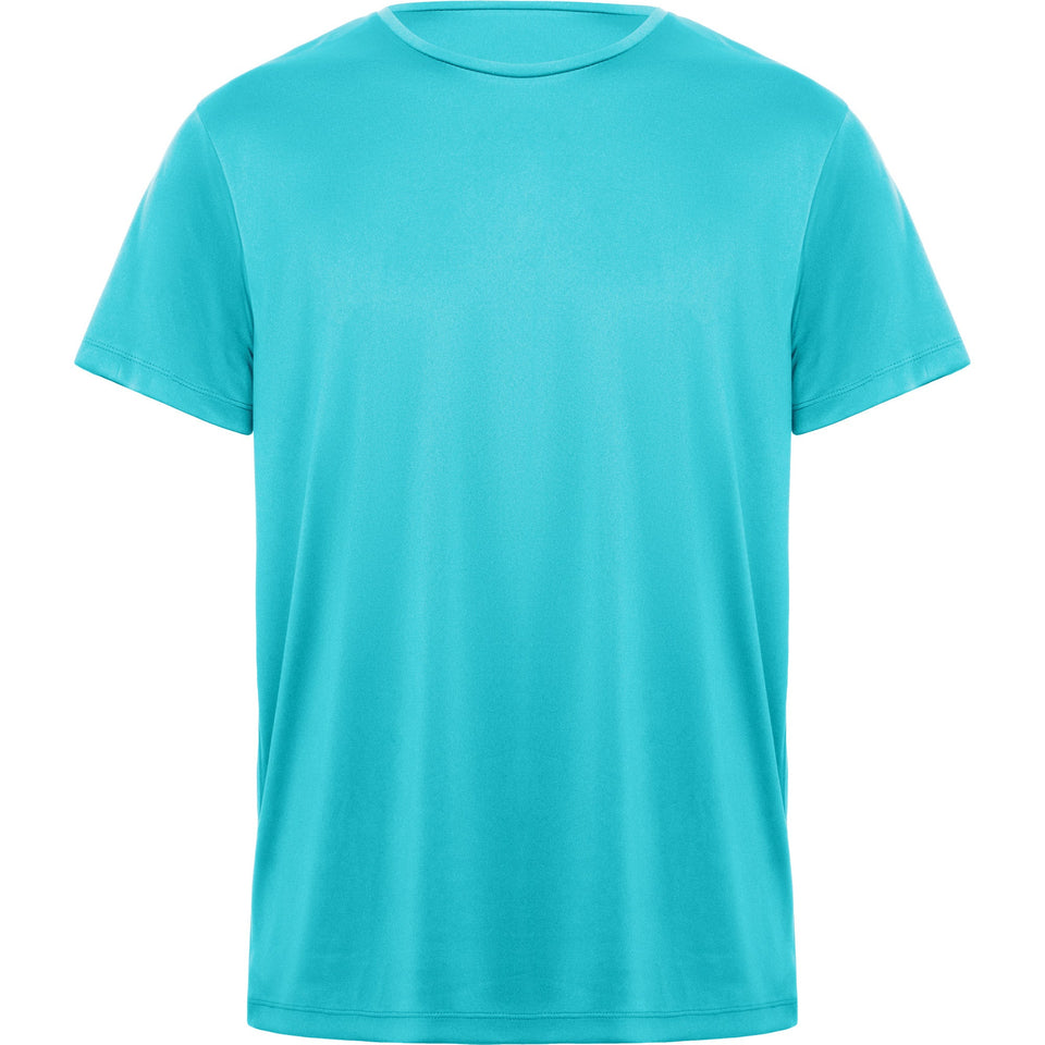 R0420 - Roly Daytona T-Shirt Unisex personalizzato con logo - Pubblienne