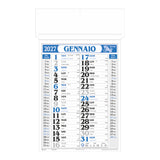OLANDESE PASSAFOGLIO personalizzato con logo - Pubblienne