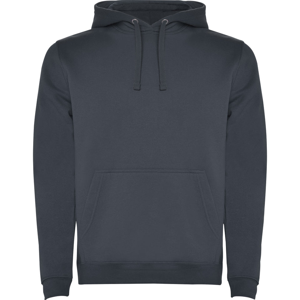 R1067 - Roly Urban Felpa Uomo personalizzato con logo - Pubblienne