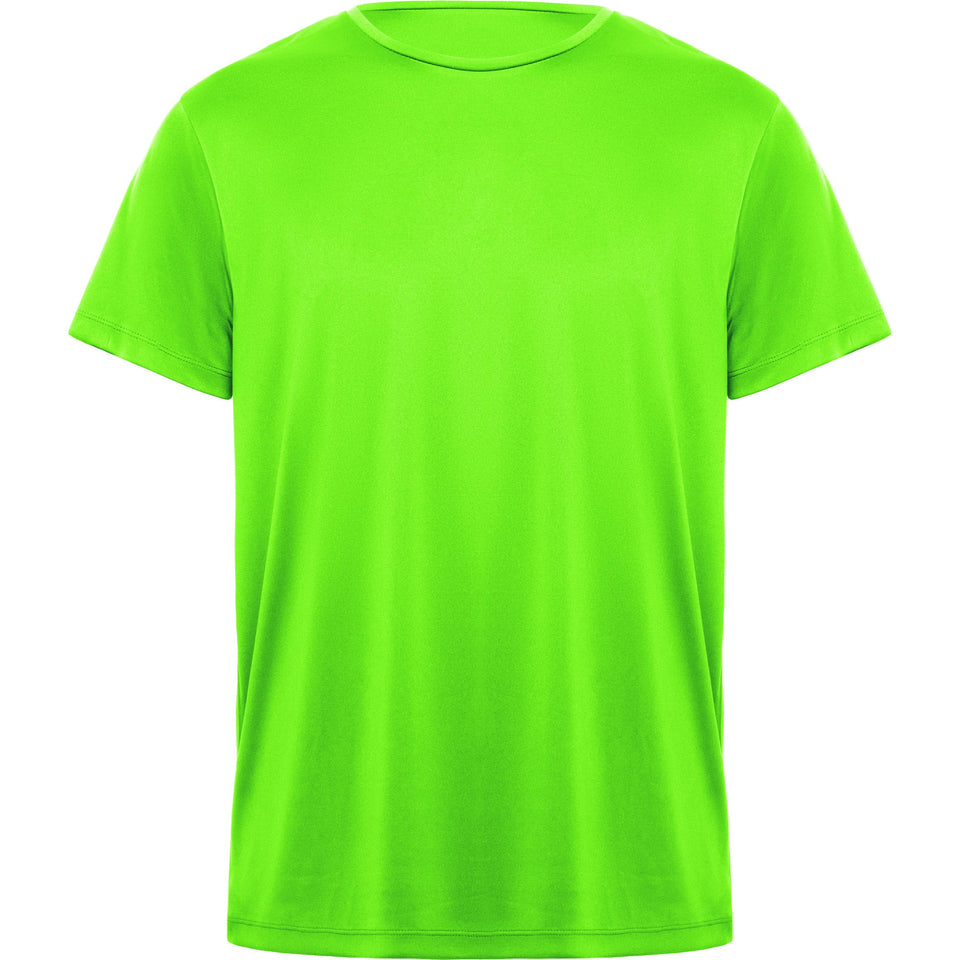 R0420 - Roly Daytona T-Shirt Unisex personalizzato con logo - Pubblienne