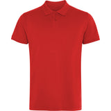 R6441 - Wos Polo Unisex personalizzato con logo - Pubblienne
