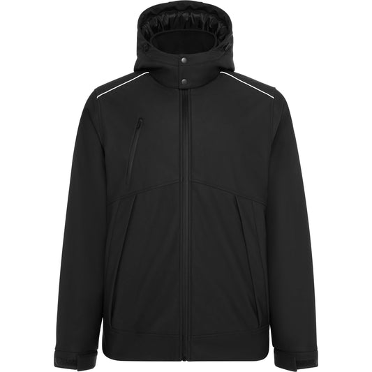 R5707 - Emin Parka Unisex personalizzato con logo - Pubblienne