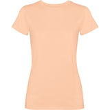 R2201 - Fiyi T-shirt Donna personalizzato con logo - Pubblienne