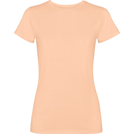 R2201 - Fiyi T-shirt Donna personalizzato con logo - Pubblienne