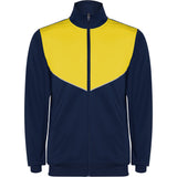 R6402 - Roly Evans Tute Sport Uomo personalizzato con logo - Pubblienne