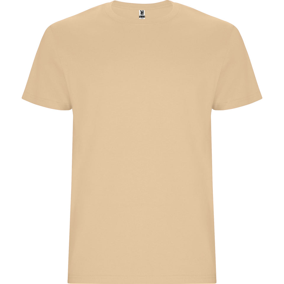 R6681 Roly Stafford T-shirt Tubolare personalizzato con logo - Pubblienne