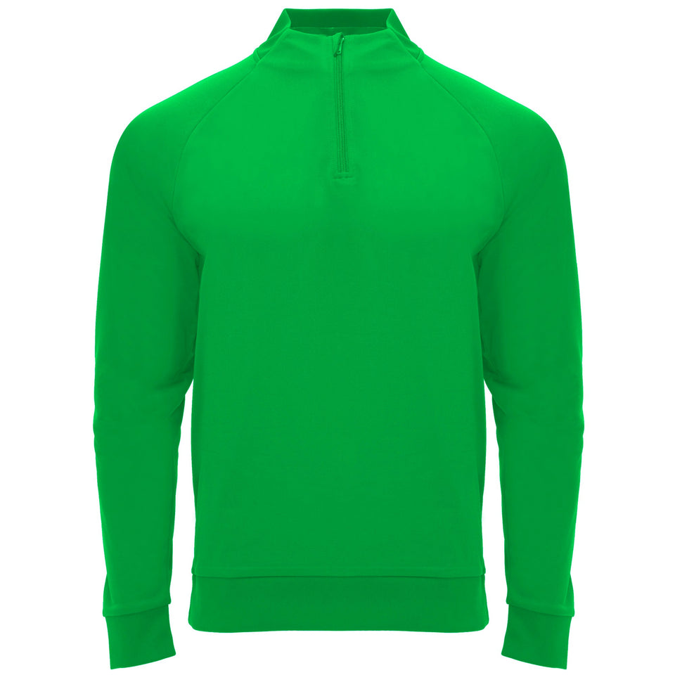 R1115 - Roly Epiro Felpa Uomo personalizzato con logo - Pubblienne