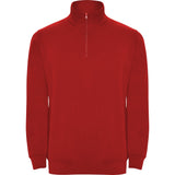 R1109 - Roly Aneto Felpa Uomo personalizzato con logo - Pubblienne