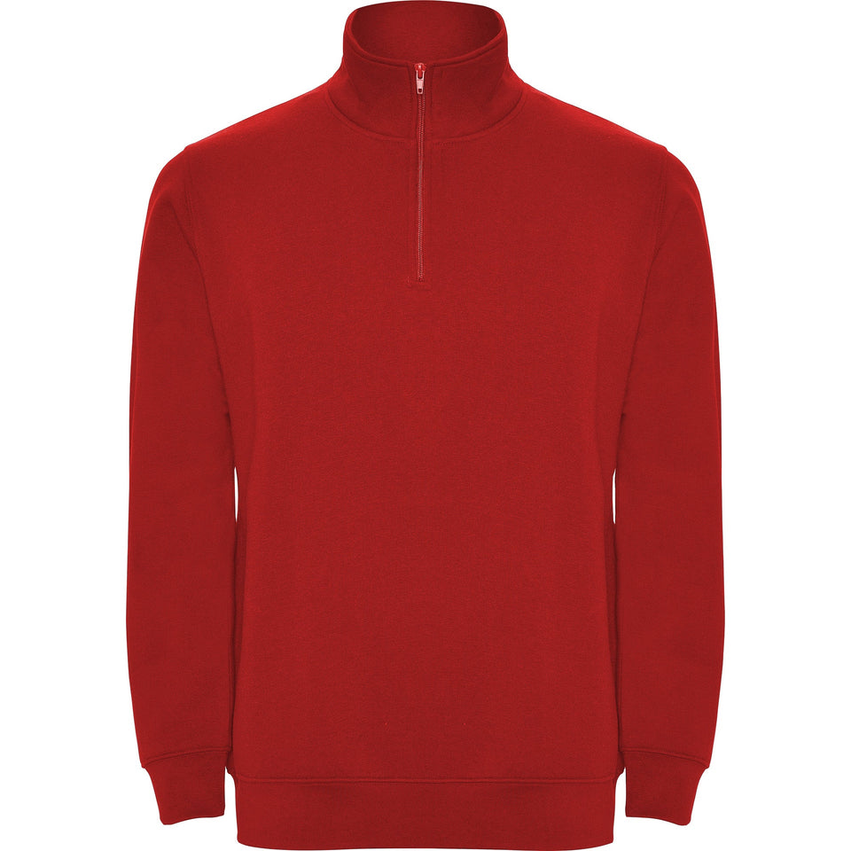 R1109 - Roly Aneto Felpa Uomo personalizzato con logo - Pubblienne