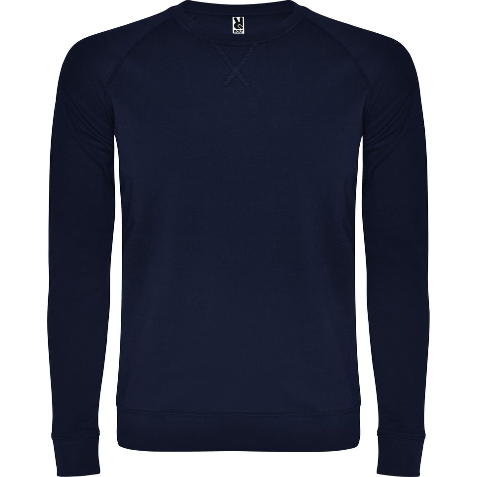 R1104 - Roly Annapurna Felpa Uomo personalizzato con logo - Pubblienne