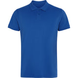 R6441 - Wos Polo Unisex personalizzato con logo - Pubblienne