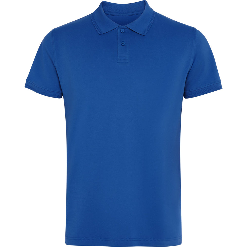 R6441 - Wos Polo Unisex personalizzato con logo - Pubblienne